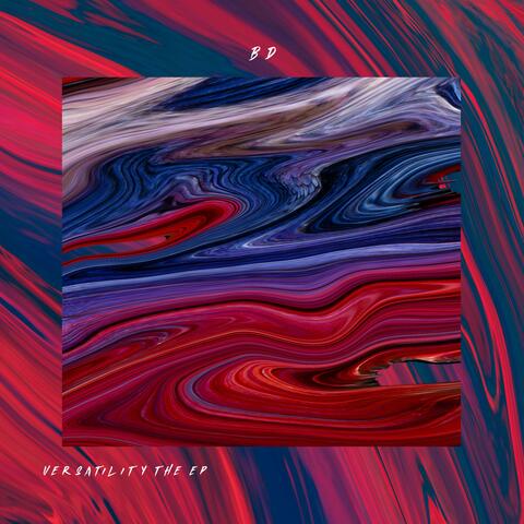 Versatility The EP