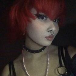 Scene Queen Rawr XD