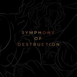 Symphony of Destruction (Muzan Vs Pillars Theme)