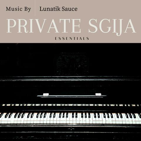 Private Sgija Essentials