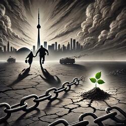 بذر آزادی - Seed of Freedom