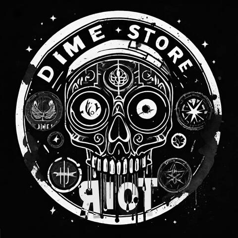 DIME STORE RIOT
