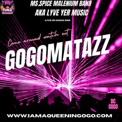 Ms Spice in GoGo Moments 006: GoGomatazz