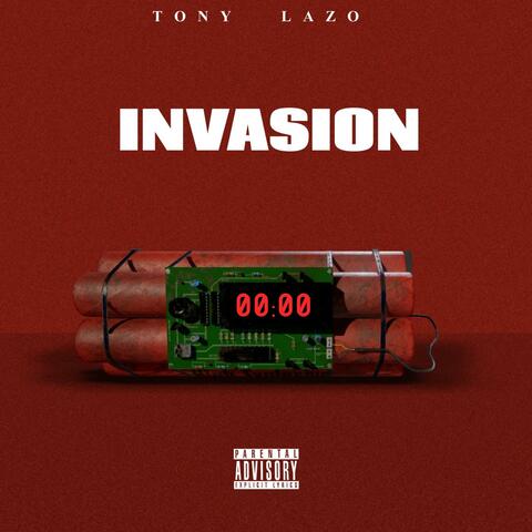 Invasion