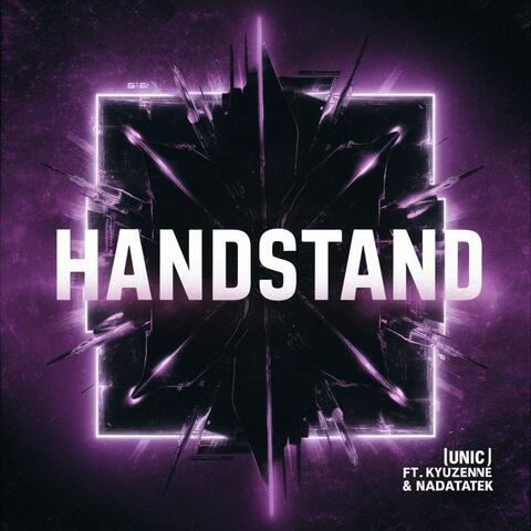 Handstand (feat. Nadatatek & Kyuzenne)