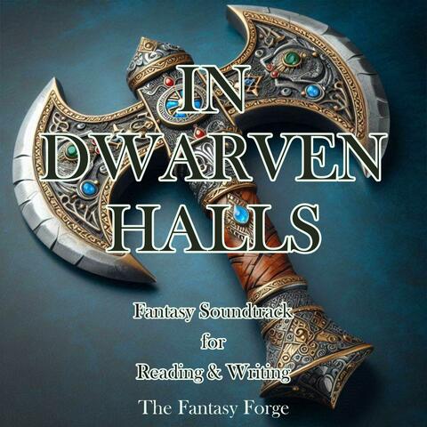 In Dwarven Halls (Fantasy Sountrack for Reading and Writing)