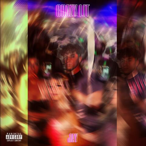 Crazy Lit