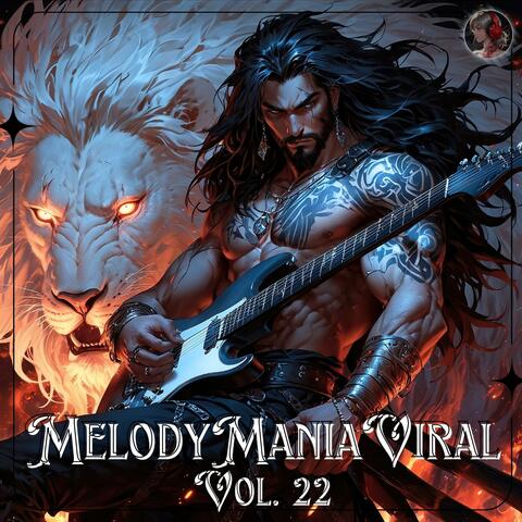 MelodyManiaViral, Vol. 22