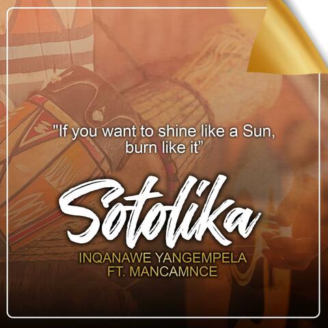 Sotolika (feat. Mancamnce)
