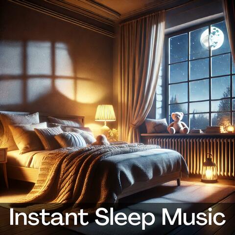 Instant Sleep Music