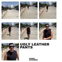 Ugly Leather Pants