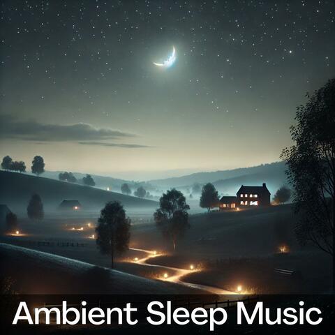 Ambient Sleep Music