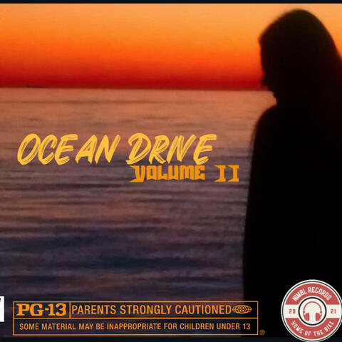 Ocean Drive Volume: II