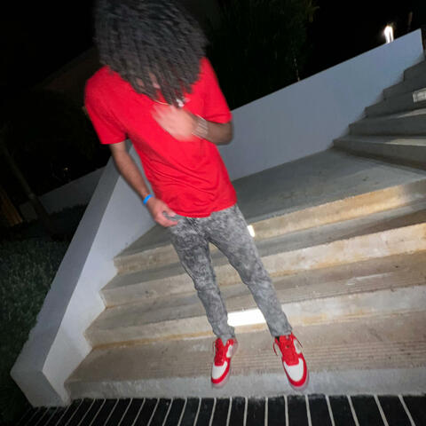 Seeing Red (feat. Cetti)