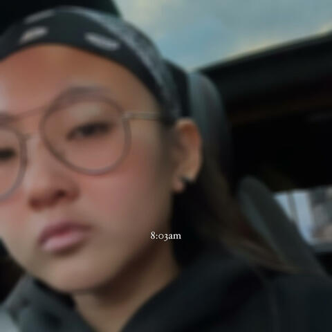 I'm Back (Instrumental)