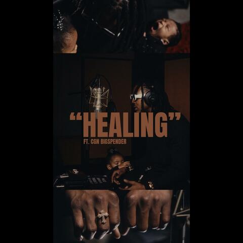 Healing