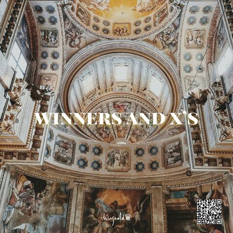 Winners & X's
