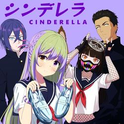 Cinderella