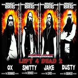 Midnight Ride (Left 4 Dead 2)