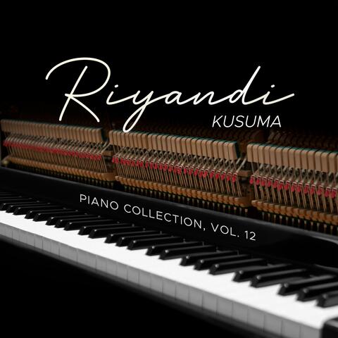 Piano Collection, Vol. 12