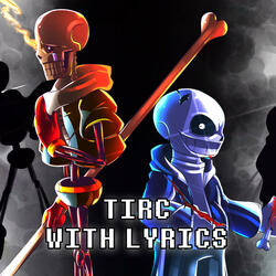 The Interstellar Retribution Continues With Lyrics | Undertale: Help From The Void (feat. Oddbrother, Drama Josh & BlurryUmbrellas)