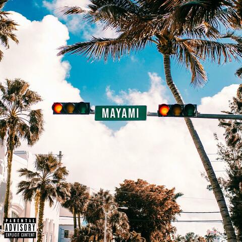 IN THE YAMS FREESTYLE