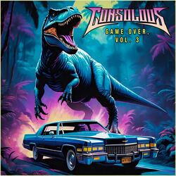 The Four Heroes (From "Cadillacs And Dinosaurs")