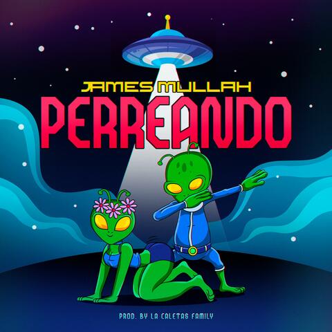 Perreando