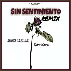 Sin Sentimiento (feat. Day Kins)