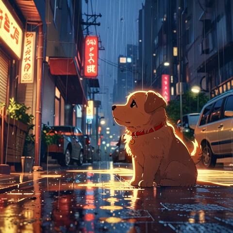 Hachiko: A New Tokyo Story