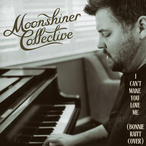 I Can't Make You Love Me
