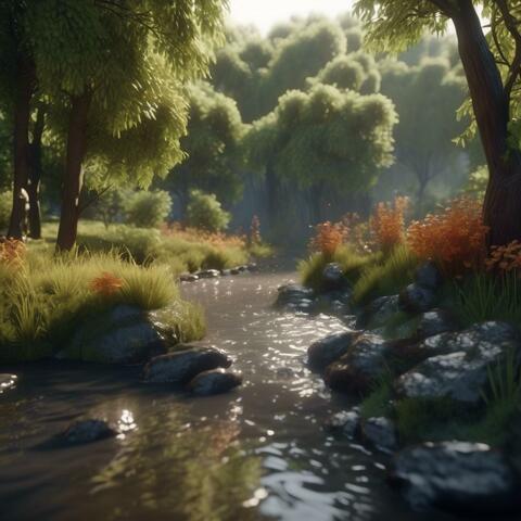 pluvian melodies