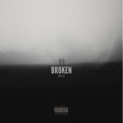 Broken