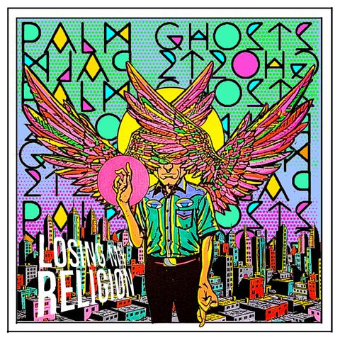 Losing My Religion