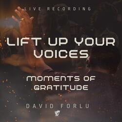 Lift Up Your Voices