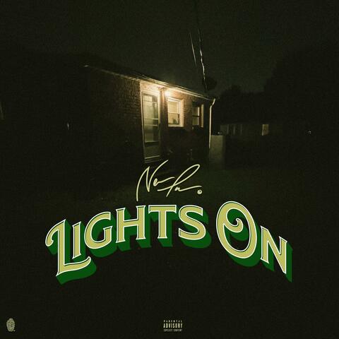 Lights On (Deluxe Versions)