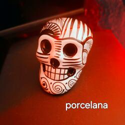 Porcelana