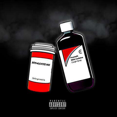 Hydroxyzine
