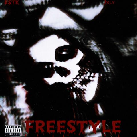 FREESTYLE (feat. Jxly)
