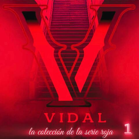 La Colleción De La Serie Roja 1