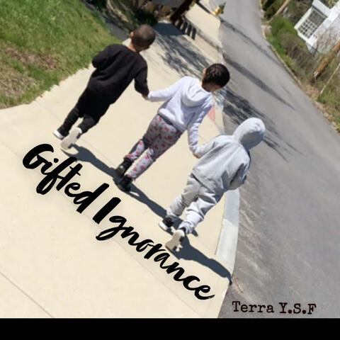 Gifted with Ignorance (ignorant shit YSF remix)