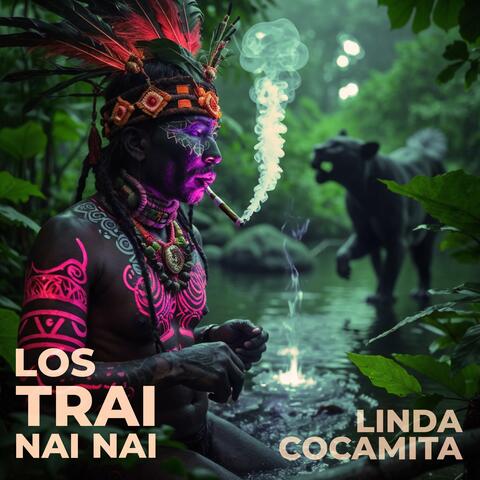 Linda Cocamita (feat. Camino Rojo, Bufeo, Kuntur Wasi, Gajumaru Sol, Sachamama & Pito Pantera)