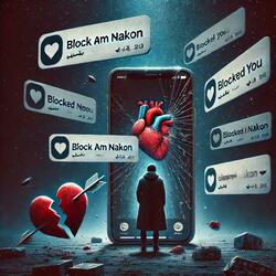 بلاکَم نَکُن - Block Am Nakon