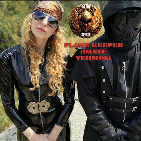 Flame Keeper (Dance )
