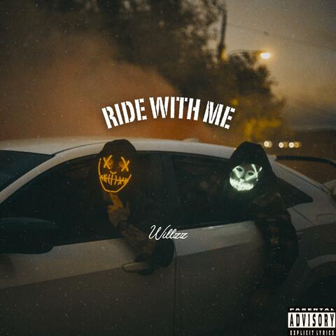 Ride With Me