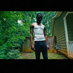 100 SHOTS INA WOODS