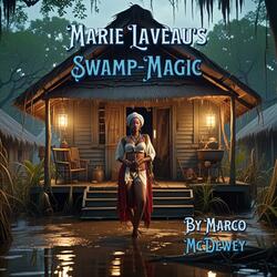 Marie Laveau's Swamp Magic