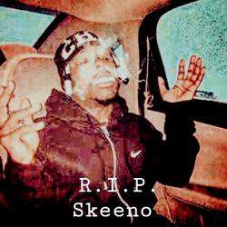 R.I.P Skeeno