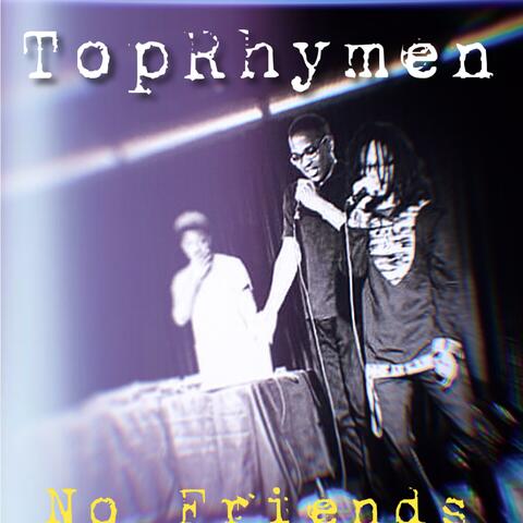 No Friends
