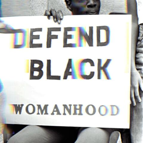 Disrespect (feat. Charleston White)